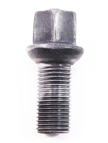Stock 17mm Lug Bolt Nut Set 20x VW Audi Jetta Golf GTI MK4 Passat B5 B6 A4 A6 TT