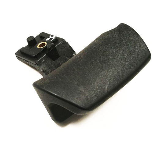 LH Front Seat Slider Handle 99-05 VW Jetta Golf MK4 Passat Beetle 1J0 881 253 E