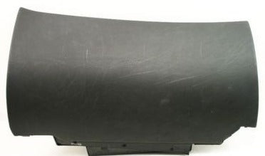 Glove Box Glovebox Compartment Door Lid 00-03 Audi A8 S8 D2 - Black - Genuine