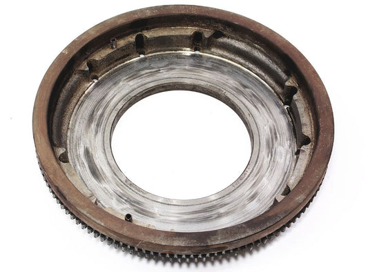 Flywheel VW Jetta Rabbit GTI Golf Cabriolet Scirocco MK1 MK2 Genuine 027 105 273