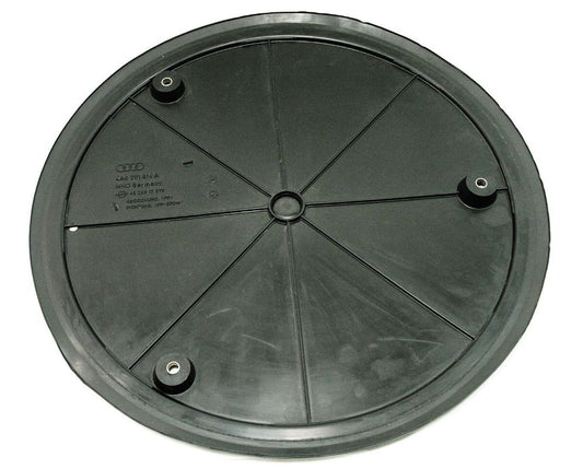 Charcoal Canister Cover VW Passat Audi A4 S4 B5 B6 B7 A6 S6 C5 - 4A0 201 814 A
