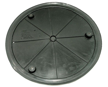 Charcoal Canister Cover VW Passat Audi A4 S4 B5 B6 B7 A6 S6 C5 - 4A0 201 814 A