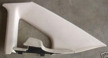 RH Rear C Pillar Interior Trim Panel 98-01 VW Passat Sedan Tan B5 - Genuine