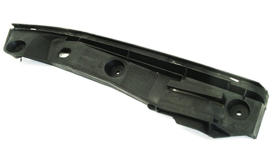 LH Rear Bumper Mount Bracket 99.5-02 VW Cabrio MK3.5 - Genuine - 1E0 807 393