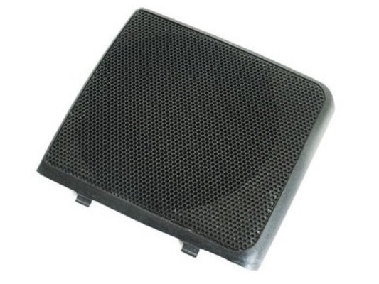 RH Dash Speaker Grille Grill Cover 99-02 VW Cabrio MK3.5 Genuine - 1H1 857 210 A