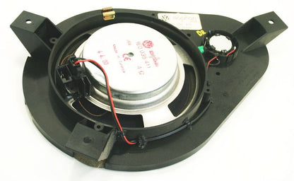 Stock Rear Isophen Speaker 95-02 VW Cabrio - Genuine - 1E0 035 411