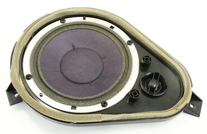 Stock Rear Isophen Speaker 95-02 VW Cabrio - Genuine - 1E0 035 411