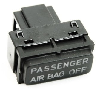 Passenger Dash Light 05-10 VW Jetta Rabbit GTI Golf MK5 Genuine - 1K0 919 234 B