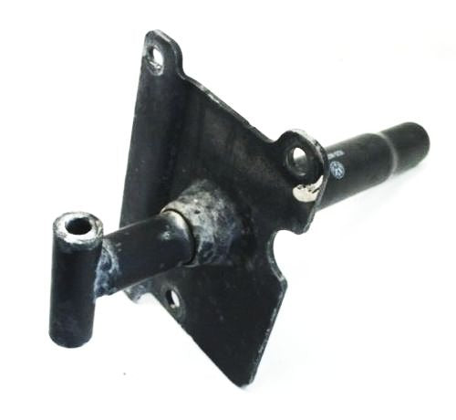 RH Front Bumper Impact Shock 98-04 VW Beetle ~ 1C0 807 272 B