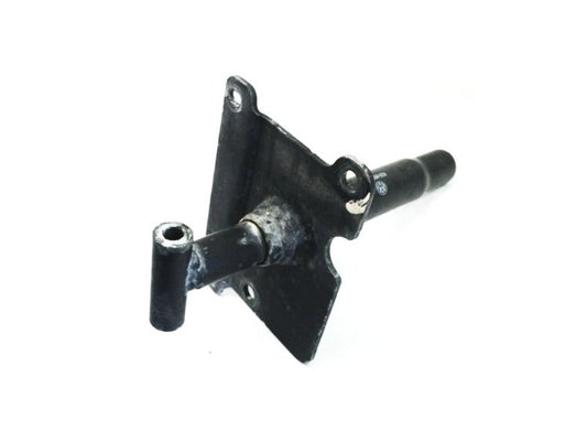 RH Front Bumper Impact Shock 98-04 VW Beetle ~ 1C0 807 272 B