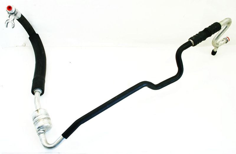 AC Line Compressor to Firewall 95-02 VW Cabrio MK3 MK3.5 - 1E1 820 743 E