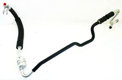 AC Line Compressor to Firewall 95-02 VW Cabrio MK3 MK3.5 - 1E1 820 743 E