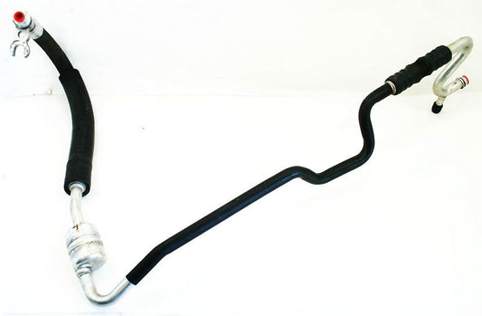 AC Line Compressor to Firewall 95-02 VW Cabrio MK3 MK3.5 - 1E1 820 743 E