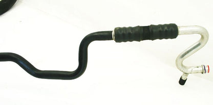 AC Line Compressor to Firewall 95-02 VW Cabrio MK3 MK3.5 - 1E1 820 743 E