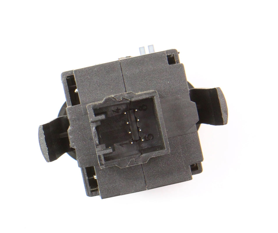 Dimmer Switch 05-14 VW Jetta Rabbit GTI MK5 Mk6 - Genuine - 1K0 941 334 B