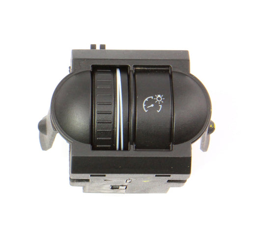 Dimmer Switch 05-14 VW Jetta Rabbit GTI MK5 Mk6 - Genuine - 1K0 941 334 B