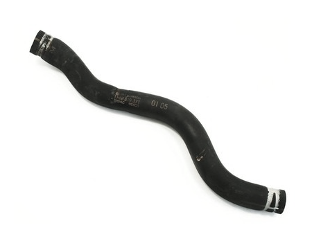 Heater Core Coolant Feed Hose VW Jetta Golf GTI Cabrio MK3 Genuine - 1HM 819 371