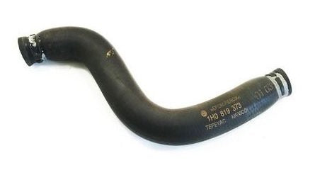 Heater Core Coolant Return Hose VW Jetta Golf GTI Cabrio MK3 - 2.0 - 1H0 819 373