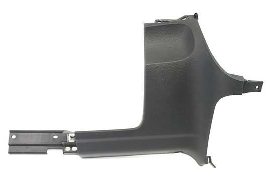 LH Lower Dash Knee Trim 05-14 VW Jetta Rabbit GTI MK5 MK6 Eos - 1K1 858 368