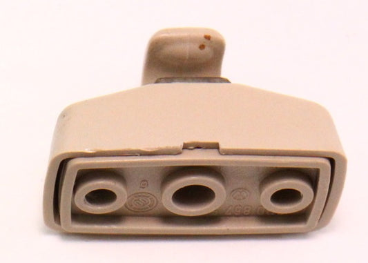 Sun Visor Clip Latch 98-05 VW Passat New Beetle Golf Jetta GTI - 3B0 857 561