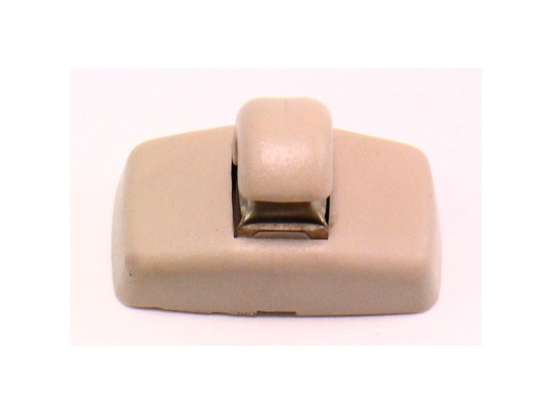 Sun Visor Clip Latch 98-05 VW Passat New Beetle Golf Jetta GTI - 3B0 857 561