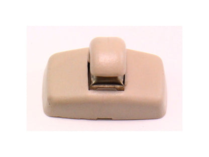 Sun Visor Clip Latch 98-05 VW Passat New Beetle Golf Jetta GTI - 3B0 857 561