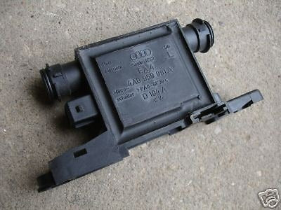 Heated Door Lock Control Module 96-01 Audi A4 S4 - Genuine - 4A0 959 981 A