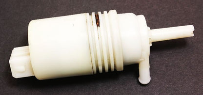 Windshield Washer Fluid Pump 93-99 VW Cabrio Jetta Mk3 - Genuine - 1H5 955 651