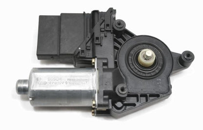 LH Rear Window Motor and Module 99-01 VW Passat B5 - Genuine - 101439203