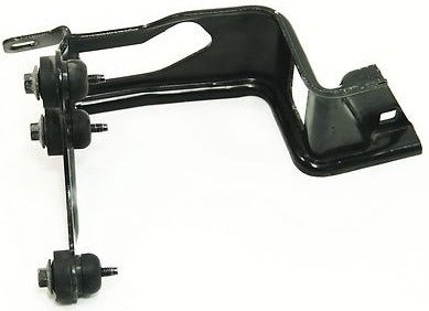 ABS Pump Mount Bracket VW Jetta Golf GTI MK4 Beetle - Genuine - 1J0 614 335