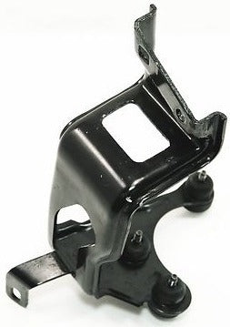 ABS Pump Mount Bracket VW Jetta Golf GTI MK4 Beetle - Genuine - 1J0 614 335