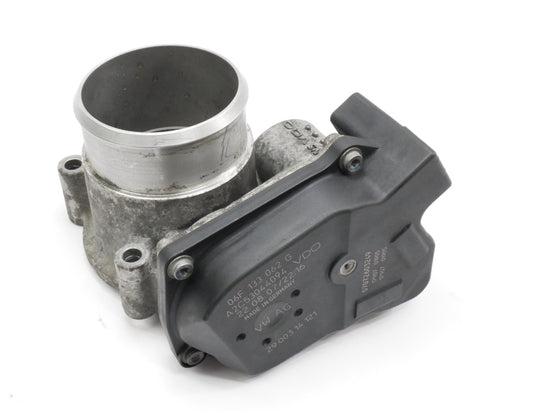 Throttle Body 05-08 Audi A3 A4 TT VW Jetta GTI MK5 2.0T Passat - 06F 133 062 G