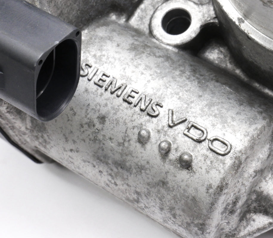 Throttle Body 05-08 Audi A3 A4 TT VW Jetta GTI MK5 2.0T Passat - 06F 133 062 G