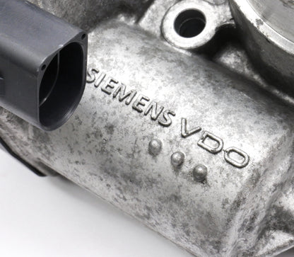 Throttle Body 05-08 Audi A3 A4 TT VW Jetta GTI MK5 2.0T Passat - 06F 133 062 G