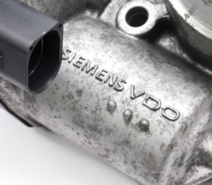 Throttle Body 05-08 Audi A3 A4 TT VW Jetta GTI MK5 2.0T Passat - 06F 133 062 G