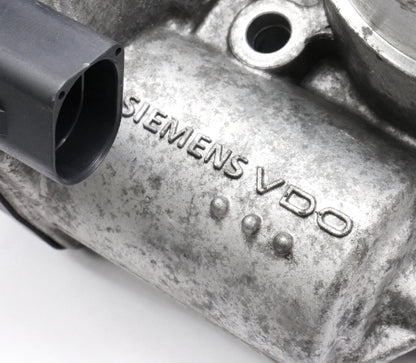Throttle Body 05-08 Audi A3 A4 TT VW Jetta GTI MK5 2.0T Passat - 06F 133 062 G