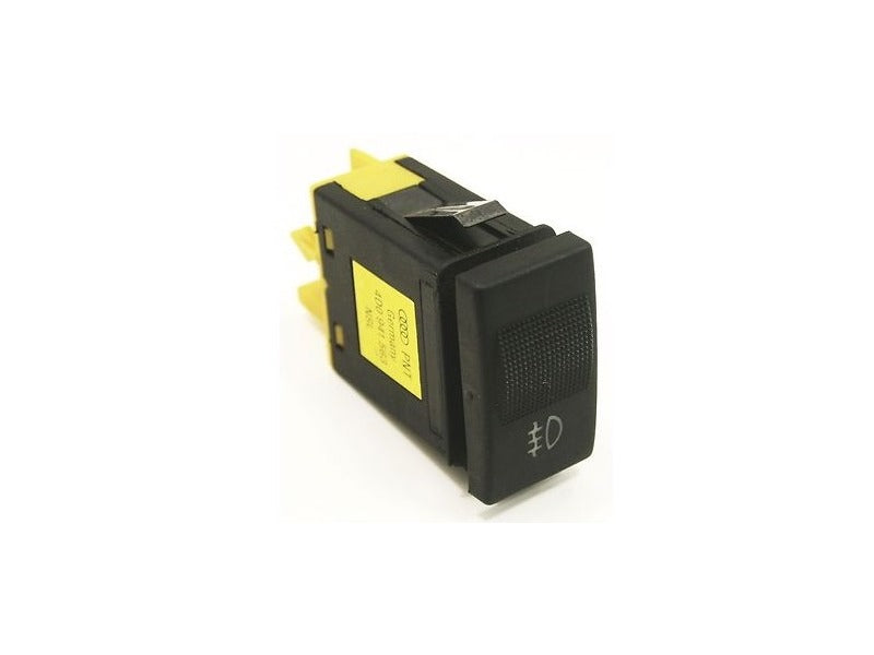 Rear Foglight Switch Button 96-99 Audi A4 B5 - Genuine - 4D0 941 563