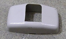 Sunvisor Clip Cover Audi 90 CS Quattro Sun Visor Cap - Genuine