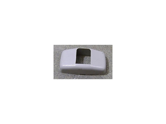 Sunvisor Clip Cover Audi 90 CS Quattro Sun Visor Cap - Genuine