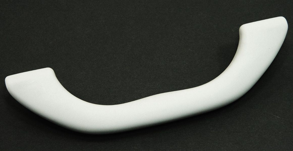 Upper Ceiling Grab Handle Gray 98-05 VW Passat B5 B5.5 Beetle - 3B0 857 607