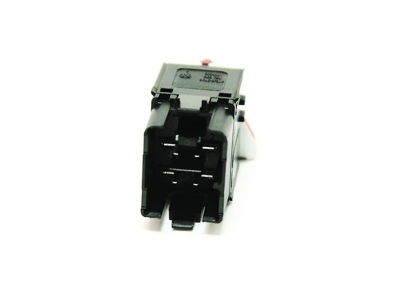 Hazard Button Switch 05-10 VW Jetta Rabbit GTI Golf MK5 - 1K0 953 509 A