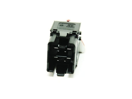 Hazard Button Switch 05-10 VW Jetta Rabbit GTI Golf MK5 - 1K0 953 509 A