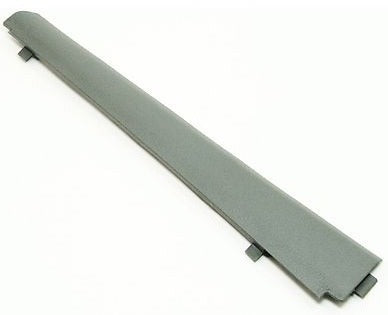 RH Lower A Pillar Trim 05-10 VW Jetta Rabbit MK5 Passenger Gray- 1K0 868 224