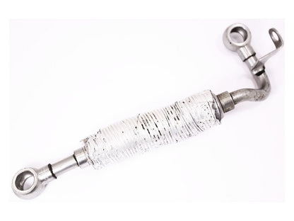 Turbo Coolant Feed Pipe Line VW Jetta Golf MK4 Beetle Audi TT 1.8T - 06A 121 497