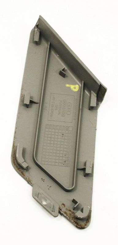 RH Front Seatbelt Seat Trim Cover 02-08 Audi A4 S4 B6 B7 - 8E0 882 328