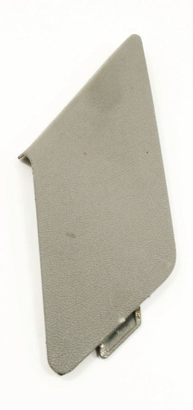 RH Front Seatbelt Seat Trim Cover 02-08 Audi A4 S4 B6 B7 - 8E0 882 328