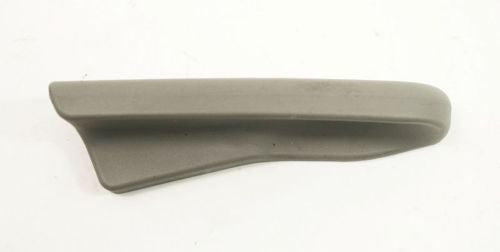RH Gray Seat Handle 02-08 Audi A4 B7 - Genuine