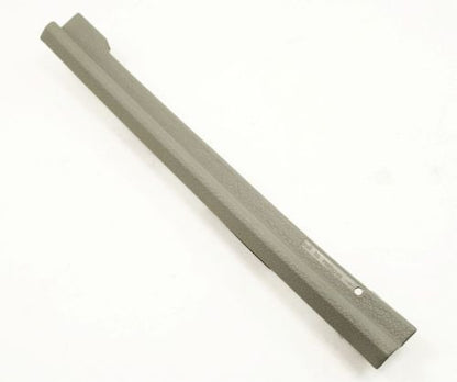 RH Gray A Pillar Trim Cover 02-08 Audi A4 B7 - Genuine - 8E0 868 204