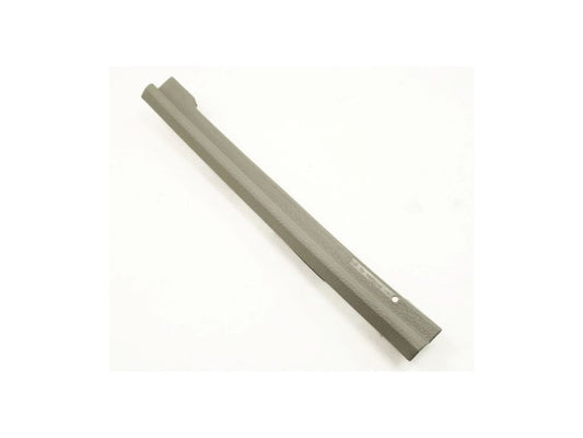 RH Gray A Pillar Trim Cover 02-08 Audi A4 B7 - Genuine - 8E0 868 204
