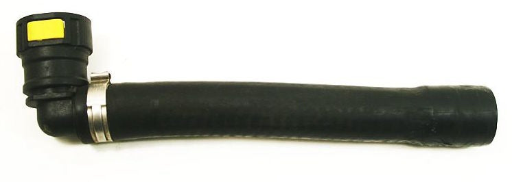 Leak Detection Pump Hose & Connector 02-08 Audi A4 B6 B7 - Genuine - 8E0 201 945